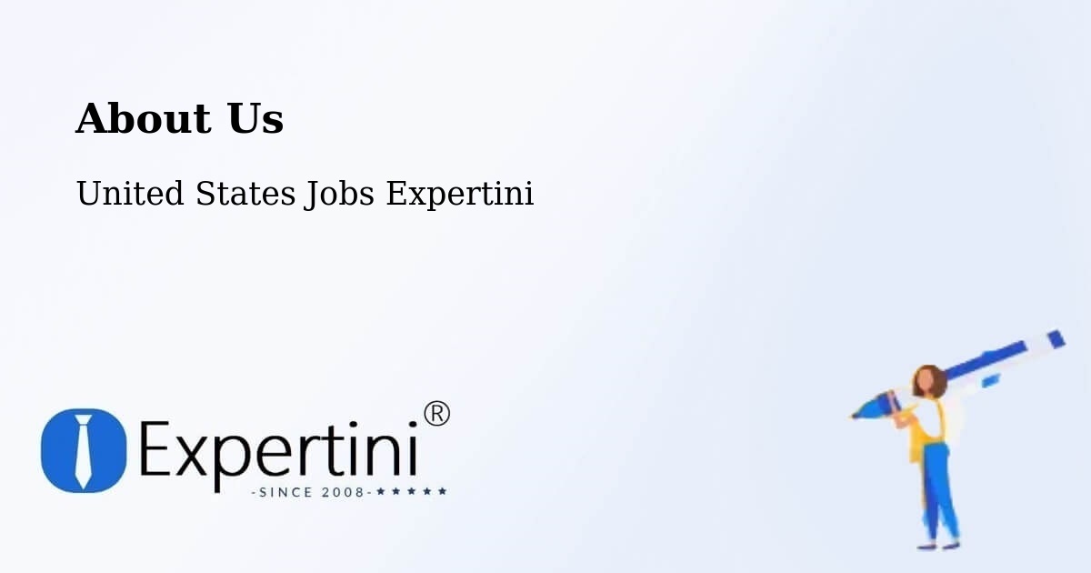 About Expertini Recruitment Platform  – Canadian - Canadian, United States Jobs Expertini