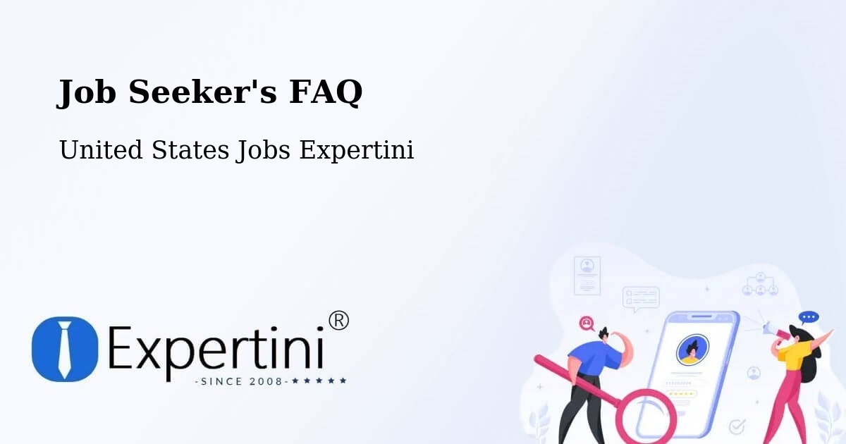 Job Seeker FAQ – Canadian - United States Jobs Expertini