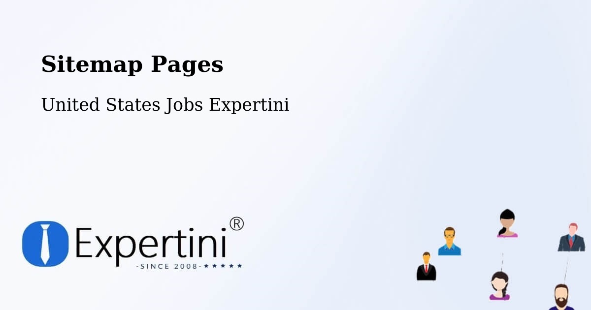 Sitemap Pages - Canadian - United States Jobs Expertini