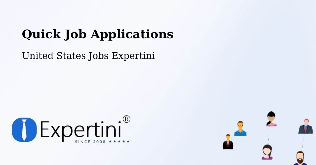 Quick Apply Feature – Canadian - United States Jobs Expertini