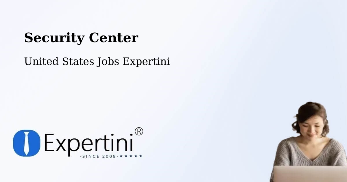 Security & Compliance – Canadian - United States Jobs Expertini