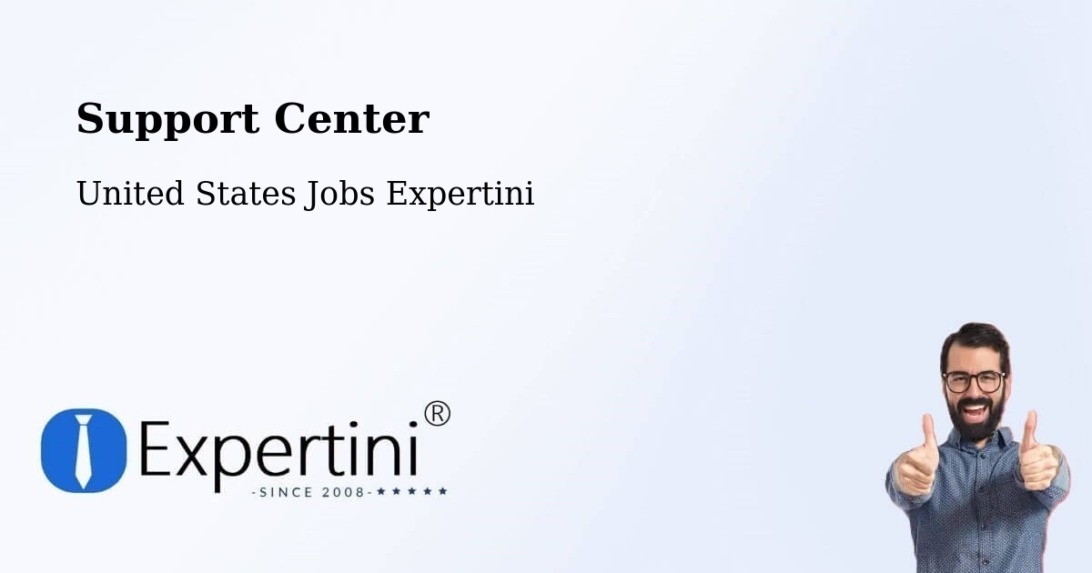 Support Services – Canadian - United States Jobs Expertini